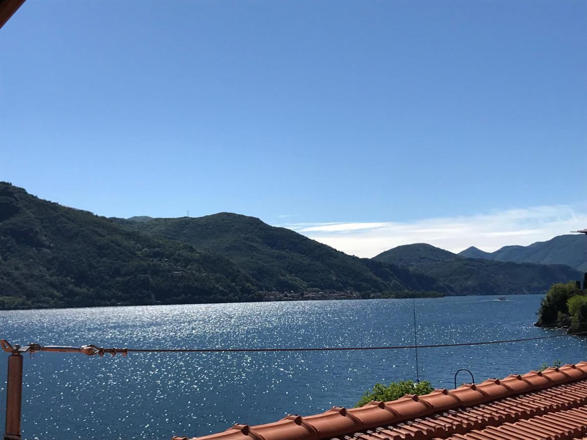 Appartamento Cortile Cannobio Exterior photo
