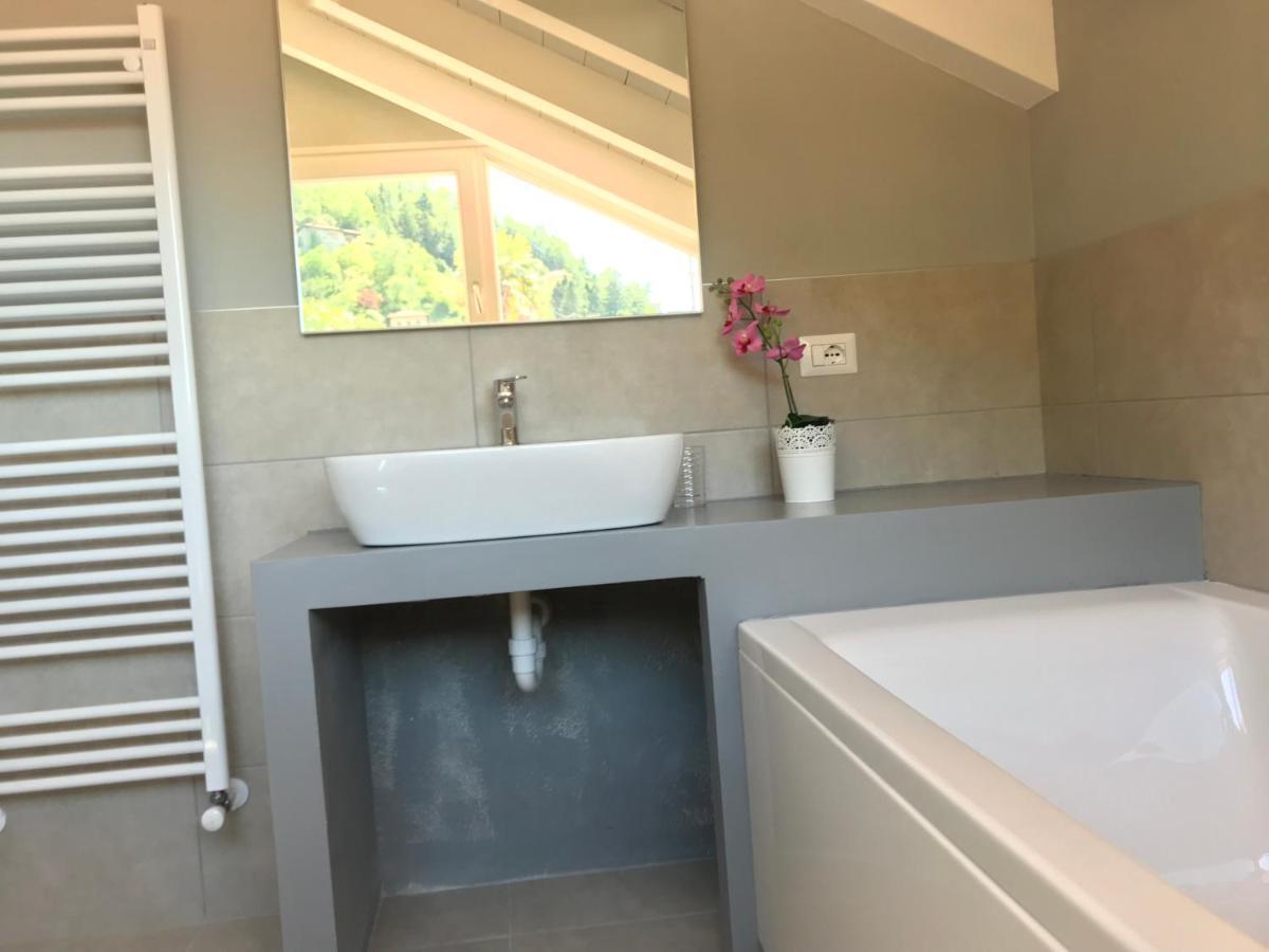 Appartamento Cortile Cannobio Exterior photo