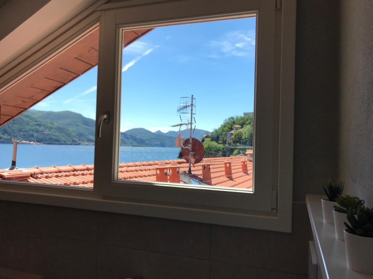 Appartamento Cortile Cannobio Exterior photo