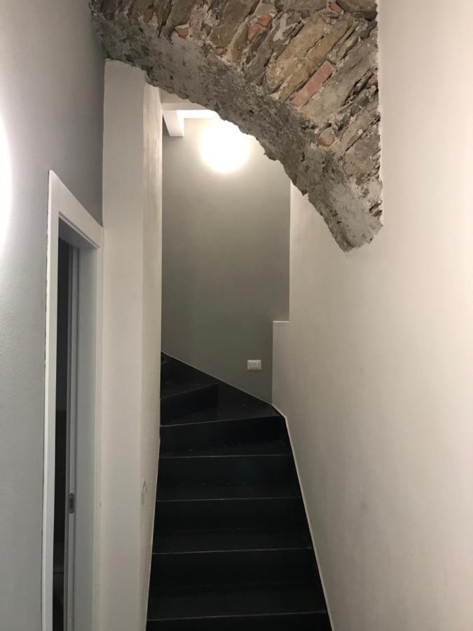 Appartamento Cortile Cannobio Exterior photo